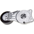 Gates auto part close-up