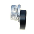 Gates auto part installed view