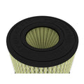 aFe air filter close-up