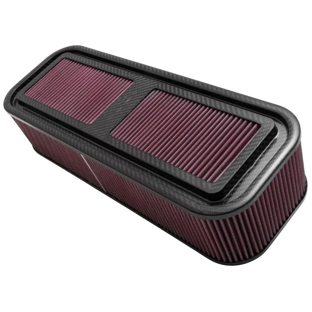 K&N Engineering carbon auto part