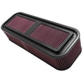 K&N Engineering carbon auto part