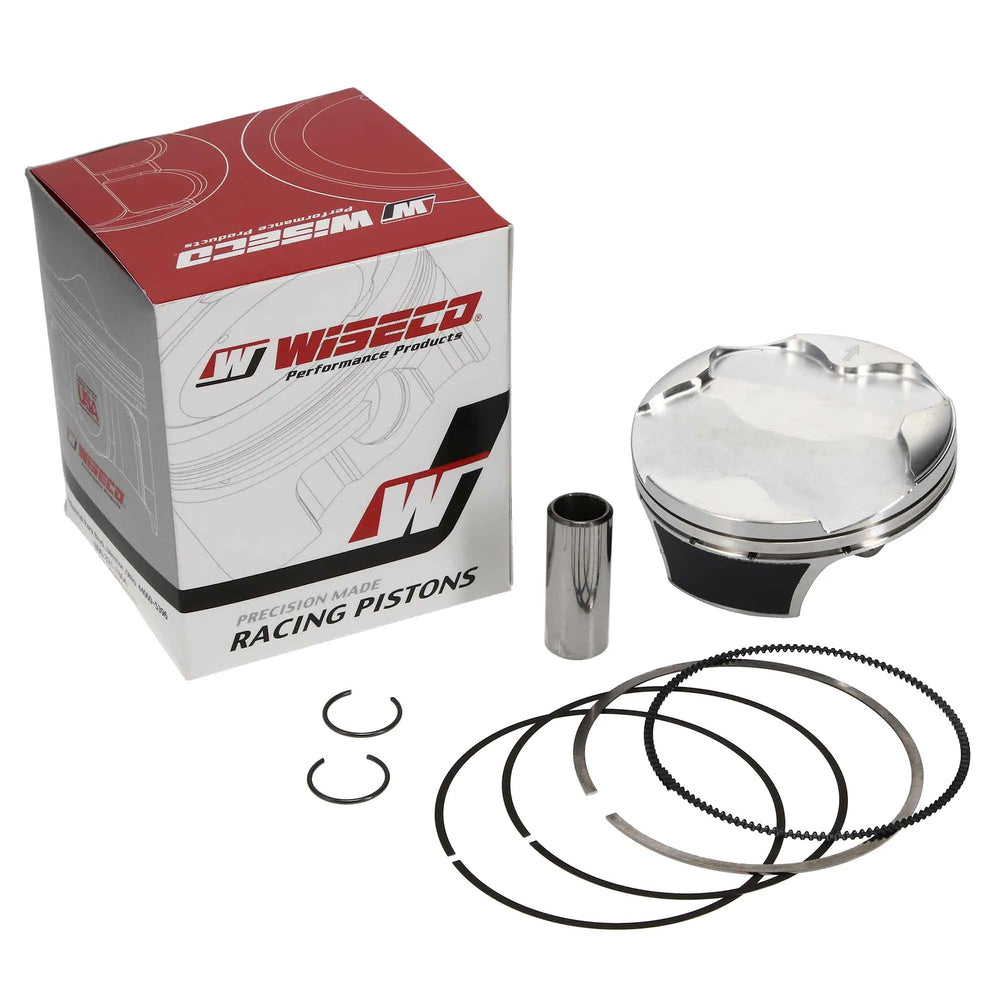Wiseco auto part