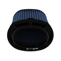 aFe air filter installed view