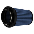 aFe air filter close-up