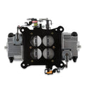 4150 750CFM XP ALUM DP SC W BLACK BILLET