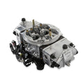 4150 750CFM XP ALUM DP SC W BLACK BILLET