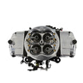 4150 750CFM XP ALUM DP SC W BLACK BILLET