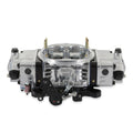 4150 750CFM XP ALUM DP SC W BLACK BILLET