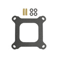 4150 750CFM XP ALUM DP SC W BLACK BILLET