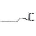 aFe cat-back exhaust