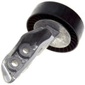 Gates auto part