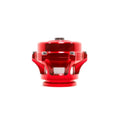 TiAL red springs
