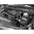 aFe intake system