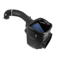 aFe cold air intake