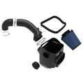 aFe cold air intake