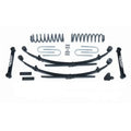 Tuff Country lift kit