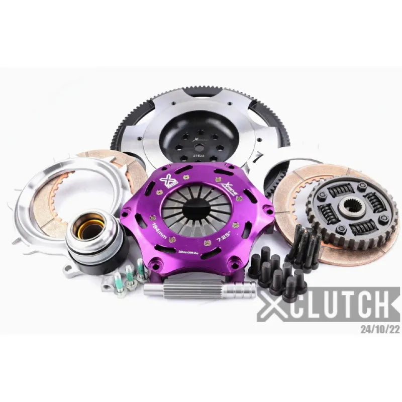 XClutch auto part