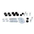 Whiteline auto part close-up