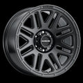 Raceline black auto part