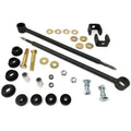 Tuff Country silver sway bar