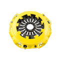Advanced Clutch auto part installed view
