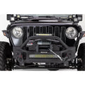 Go Rhino bumper
