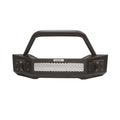 Go Rhino bumper