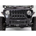 Go Rhino bumper