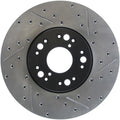 Stoptech auto part