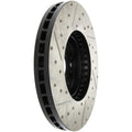 Stoptech auto part