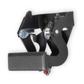 1988-1998 C1500 TAILGATE HANDLE BLK