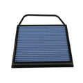 aFe air filter detail