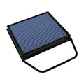 aFe air filter close-up