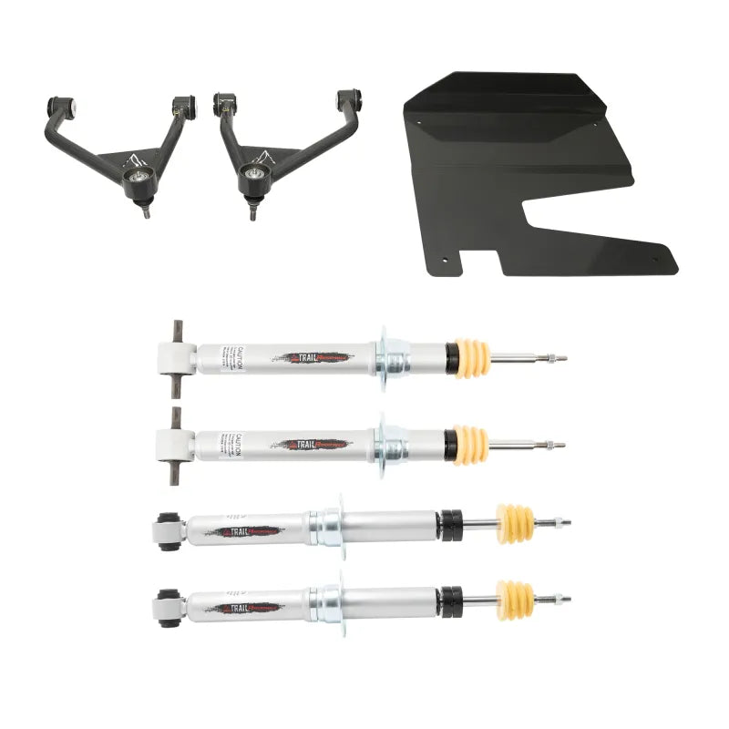Belltech lift kit