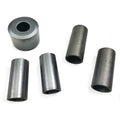 Tuff Country shock absorber detail