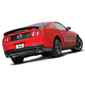 Borla cat-back exhaust