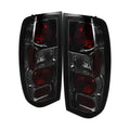 SPYDER tail light