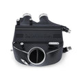 Mishimoto black intercooler