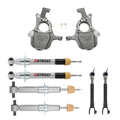 Belltech strut brace