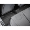 WeatherTech auto part installed view