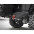 aFe cat-back exhaust