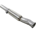 aFe cat-back exhaust
