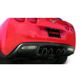 CORSA Performance cat-back exhaust