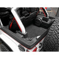 aFe auto part installed view