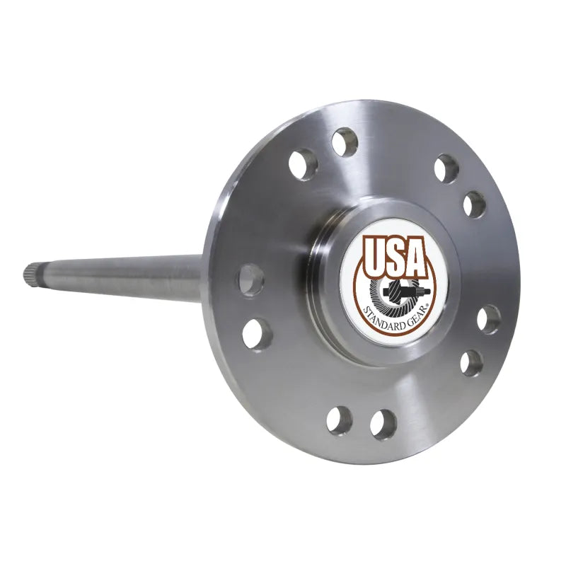 Yukon Gear & Axle auto part