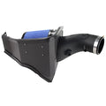 aFe intake system close-up