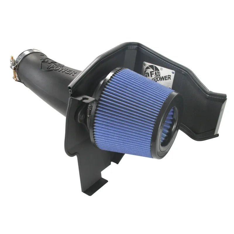 aFe intake system