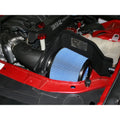 aFe intake system close-up