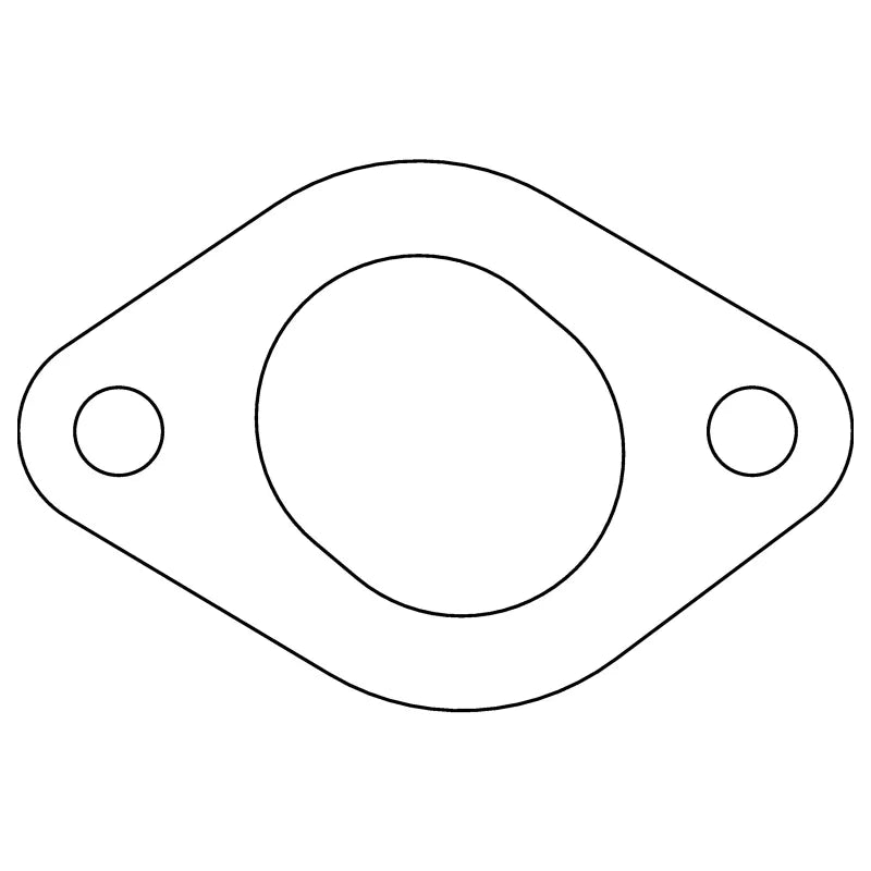 Cometic Gasket exhaust
