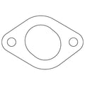 Cometic Gasket exhaust